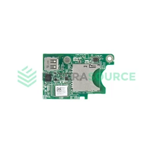 Dell 5027G PowerEdge M820 Dual SD Card Reader Module - Afbeelding 1 van 1
