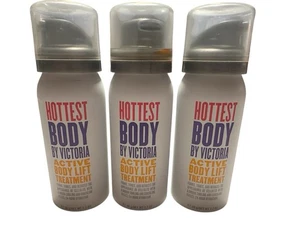 3x Victoria’s Secret’s Hottest Body by Victoria Set Active Body Lift Treatment - Bild 1 von 2