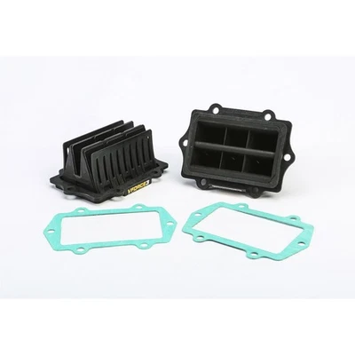 Moto Tassinari V-Force 3 cañas Arctic Cat Twin V3112BR-873-2 Foto 1 de 4