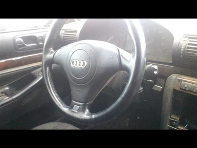 Air Bag Front Driver Wheel 3 Spoke Type Thru 6/00 Fits 97-01 AUDI A8 20040786 Foto 1 de 4