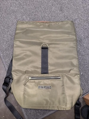 Jean Paul Gaultier Backpack - Image 1 of 3