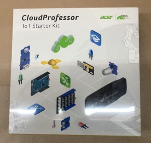Acer CloudProfessor IoT Starter Kit, Intel Atom x5-Z8300, 2GB RAM, 16GB EMMC - Picture 1 of 3
