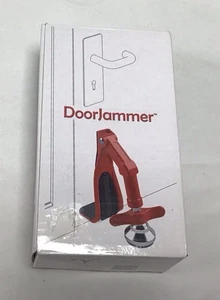 Door Lock Portable Locks Self-Defense Door Stop Travel Accommodation ❤️ - Picture 1 of 4