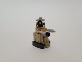 GENUINE LEGO idea024 Doctor Who DALEK Minifigure (from Set 21304) 2015