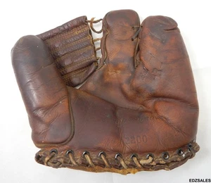 Wilson Vintage Ball Hawk A2200 Baseball Glove - Picture 1 of 12