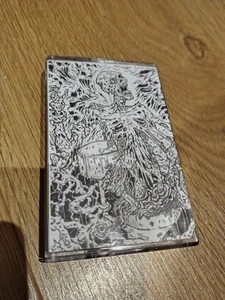 LAVATORY / REPUTDEATH - Reanimation Of Embalmed Necrohorrors - Necrolatry Rec - Picture 1 of 5