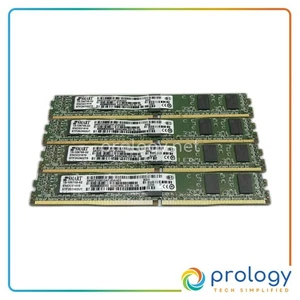 Cisco M-ASR1K-RP3-32GB (4x 8GB) Approved Memory Kit For Cisco ASR1000-RP3 - Picture 1 of 2