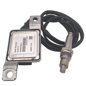 Nox Sensor vor Kat Für Audi A6 C7 Avant A7 Sportback 3.0 TDI quattro 4G0907807J - Picture 1 of 12