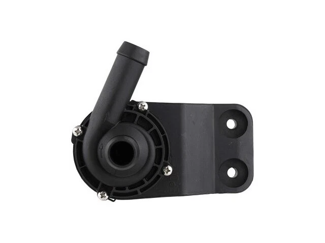 Вспомогательный водяной насос для 08–10 Ford F250 Super Duty F350 F450 F550 6,4 л KZ86Y3 - Изображение 1 из 1