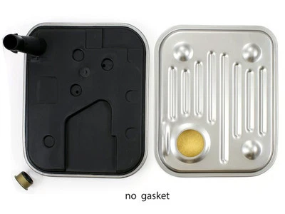 Filtro de transmisión automática 47376FHWX 1998 para Chevrolet C1500 1997-1999 Foto 1 de 2