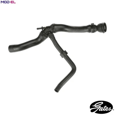 RADIATOR HOSE 05-4329 FOR SKODA OCTAVIA/Combi VW BORA GOLF/IV/Mk JETTA  SEAT - Image 1 of 4