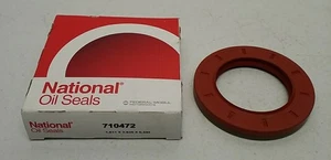 National 710472 Engine Crankshaft Seal – Reliable Replacement Seal Component - Foto 1 di 5