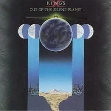 Out of the Silent Planet von KingS X | CD | Zustand gut - Bild 1 von 2