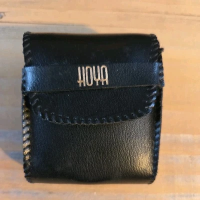 HOYA 52mm +1 +2 +4 Close Up Macro lens Filter Set - Image 1 of 4