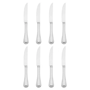 Lenox BARLOWE - Posate in acciaio inox 18/10 8 pezzi. Set coltelli da bistecca - Foto 1 di 1