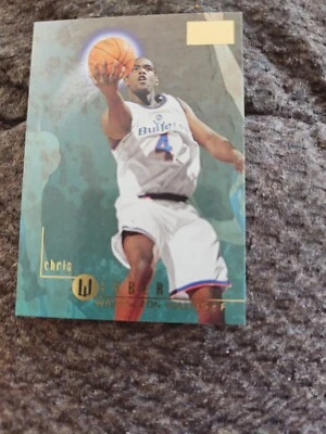 Chris Webber - Image 1 of 2