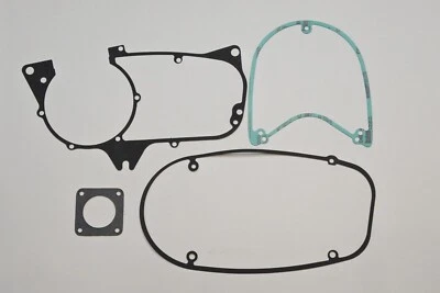 Kit de junta de motor Maico 250 1975-77 400 1975-77 440 1975-77 0934-7299 - Imagem 1 de 2