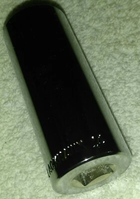 Blackhawk By Proto 45024m 24mm 1/2" Drive Deep 6pt Socket New - Image 1 of 2