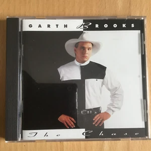 Garth Brooks / The chase - Bild 1 von 3
