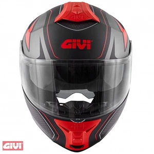 Givi Helm HPS HX21 KLAPPHELM GRAFIK GLOBE SHIVER - Bild 1 von 1