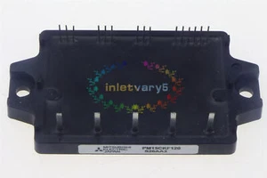 refurbished 1PCS PM15CKF120 PM15CKF-120 MITSUBISHI MODULE - Picture 1 of 1
