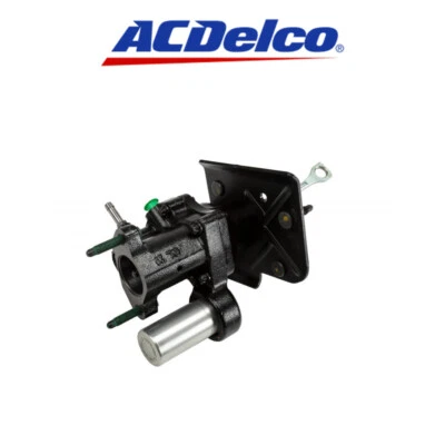 Amplificador de freno eléctrico ACDelco 178-1029 19371354 para Chevrolet Hummer H2 99-07 Foto 1 de 2