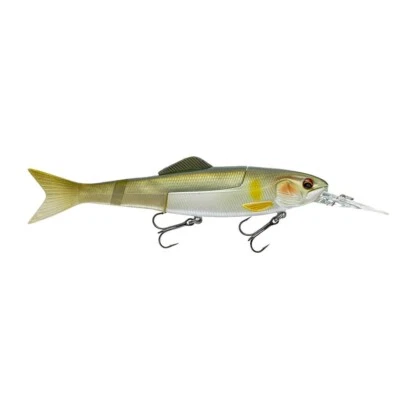Daiwa Prorex Hybrid Minnow 135 - Gummifisch-Wobbler - Ayu - Bild 1 von 2