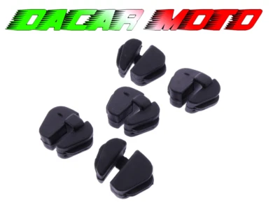 Parastrappi Hinterrad Mv Agusta Rival 800 2014 2015 2016 2017 2018 2019 Foto 1 de 4