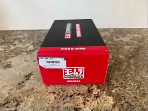 Kit eliminador de guardabarros Yoshimura 070BG112110 960-9413 - Imagen 1 de 3