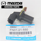 New OEM Automatic Transmission Speed Sensor fit for Mazda 2 3 5 6 CX-7 Protege Mazda 6