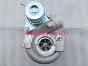 NEW MHI 9172180 9172123 452204 SAAB 9-3 9-5 B205 B235 2.0T 2.3T Turbocharger - Picture 1 of 9