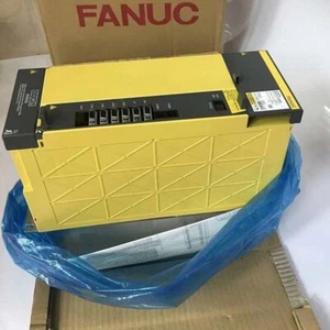 FANUC Servo A06B-6160-H001 Totalmente Nuevo DHL Envío Acelerado - Imagen 1 de 4