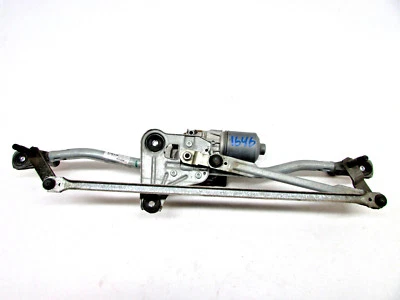 Volvo S60 T5 2013 limpiaparabrisas motor acoplamiento 30753493 OEM 11 12 13 14 15 16 Foto 1 de 4