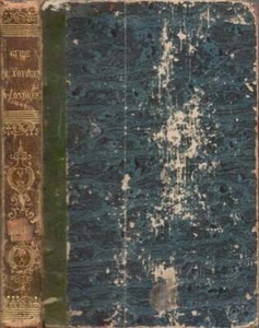 Daubigny et Freemann / Guide Illustre Du Voyageur Londres Et Aux Environs 1851 - Picture 1 of 5