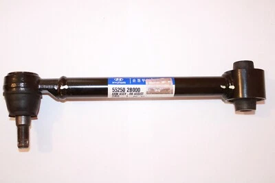 Brazo de control trasero original Hyundai 552502B000 para 07-13 Santa Fe Sorento Vera Foto 1 de 4