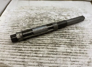Adjustable Hand Reamers Used - Picture 1 of 1