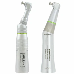 BEING Dental 4:1 Prophy Handpiece Screw-in Snap-on Head Contra Angle NSK Kavo - Picture 1 of 35