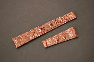 Bracelet Cartier - Crocodile - 15mm x 10mm - Picture 1 of 5