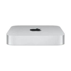 APPLE MacMini CTO Apple M2 8C/10C 16GB Ram 1TB SSD macOS Silver - Afbeelding 1 van 2