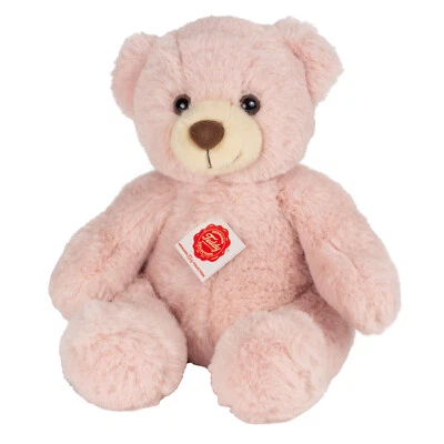 TEDDY-HERMANN GMBH Teddy Hermann rosa Teddybär Dusty Rose 30 cm 91367 Teddy Kuscheltier Plüschtier