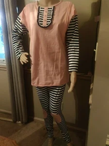 Women Pregnant Maternity Clothes Breast feeding clothes XL, L, M - Picture 1 of 12