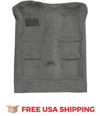 FITS 1998-2000 Lincoln Town Car 4DR Cutpile Carpet - Image 1 of 3