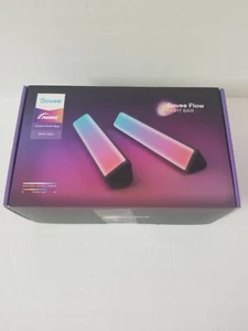 Govee Flow Smart Light Bars With App Control - Picture 1 of 7