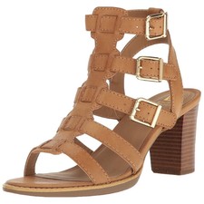 white mountain gladiator sandals
