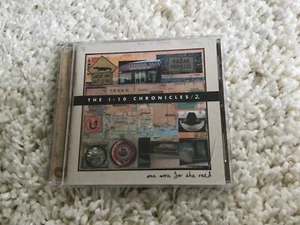 CD The 1-10 Chronicles / 2 One More For The Road - Bild 1 von 3