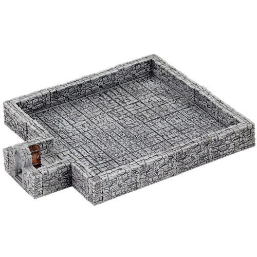 WizKids WarLock Tiles Dungeon Tiles I Base Set (16501)