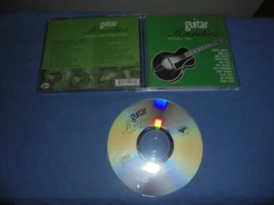 Various ""Guitar Rarities: Volume Two"" CD IAJRC- CD1018 USA 2002 - Picture 1 of 1