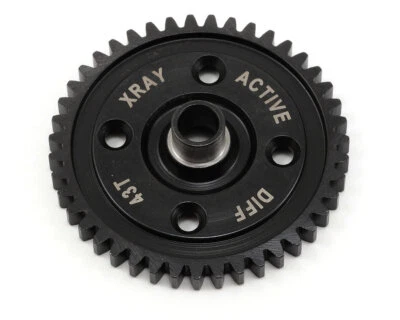 XRAY ACTIVE DIFF Zahnrad 43 Zähne Mitte Option XRA355153  - Bild 1 von 2