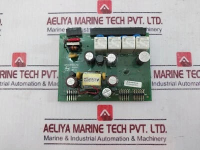 Larsen & Toubro Mpr0078pcb03_Pd0 Potenza Controllo/Distribuzione Tavola Rev 3.1 - Immagine 1 di 4