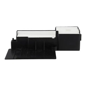 Tanque de tinta residual de almohadilla con carcasa ET2500 TX235W ET2550 TX430W ET2600 eléctrico - Imagen 1 de 22